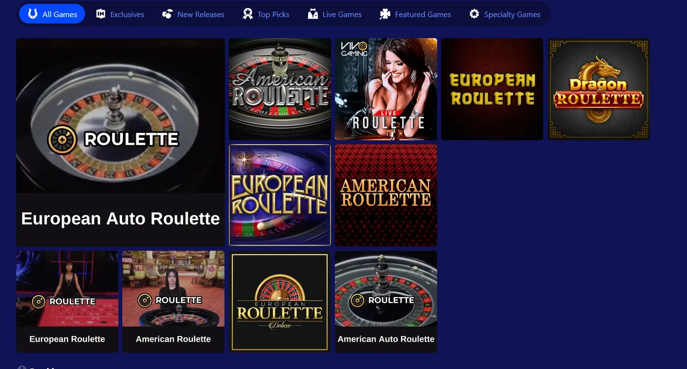 Live ruleta ve Vegas Days Casino Live ruleta Vegas Days Casino od Vivo Gaming